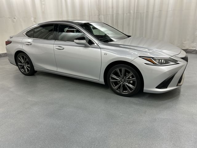 Lexus ES 350 F Sport FWD