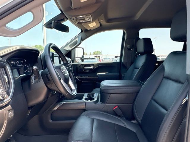 Used 2023 GMC Sierra 2500HD Truck