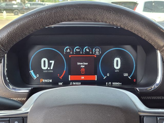 Used 2021 Ford F-150 Truck