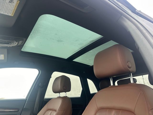 2018 Audi Q5 2.0T Premium