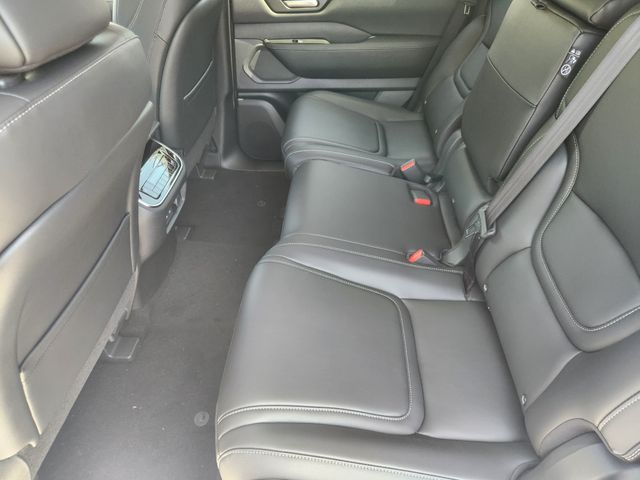 New 2026 Nissan Armada SUV
