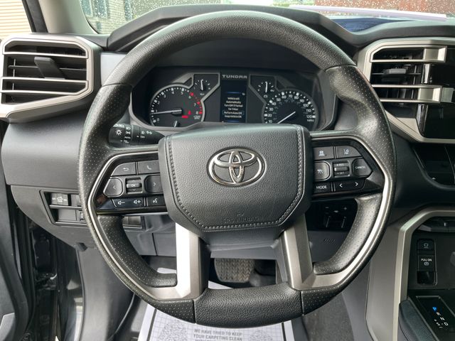 Used 2023 Toyota Tundra Truck