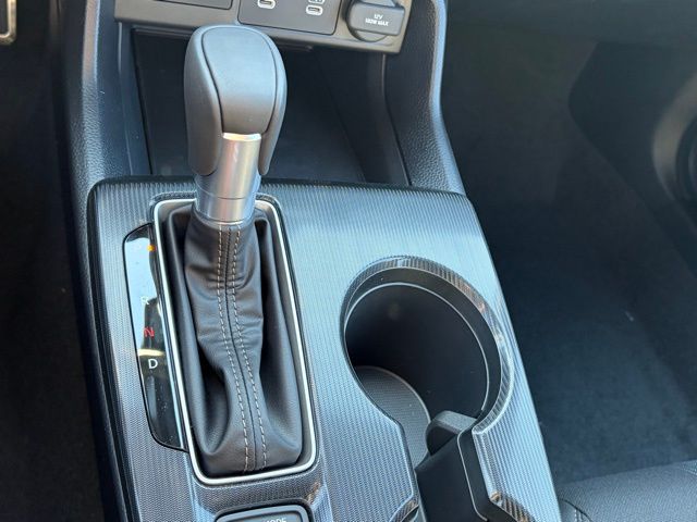 new 2026 Honda Civic Hybrid car, priced at $30,491