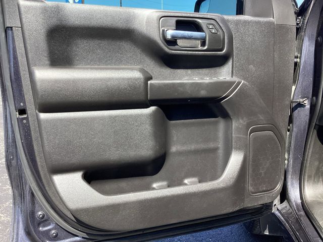 Used Car 2023 Chevrolet Silverado 1500  Custom For Sale Under $30,000 In San Antonio, Texas