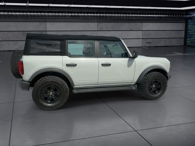 Used 2022 Ford Bronco SUV