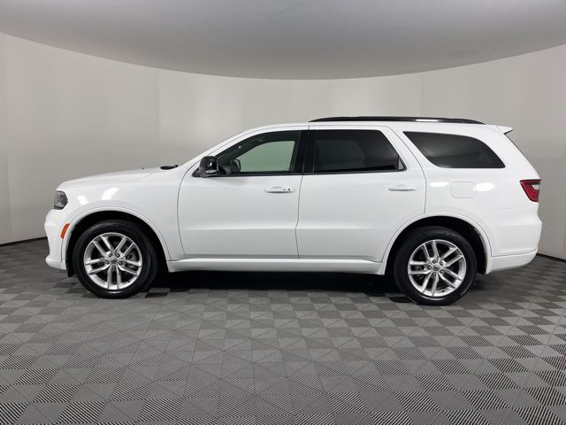 2023 Dodge Durango GT 6