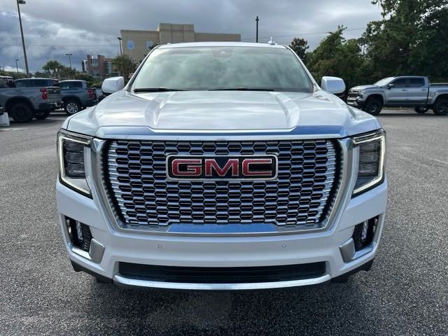 2024 GMC Yukon Denali 8