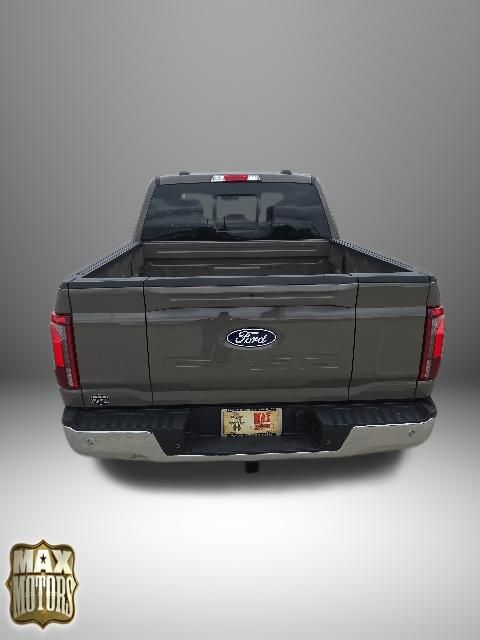 New 2026 Ford F-150 Truck