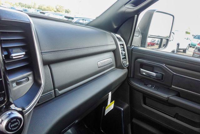 new 2026 Ram 2500 car, priced at $77,030