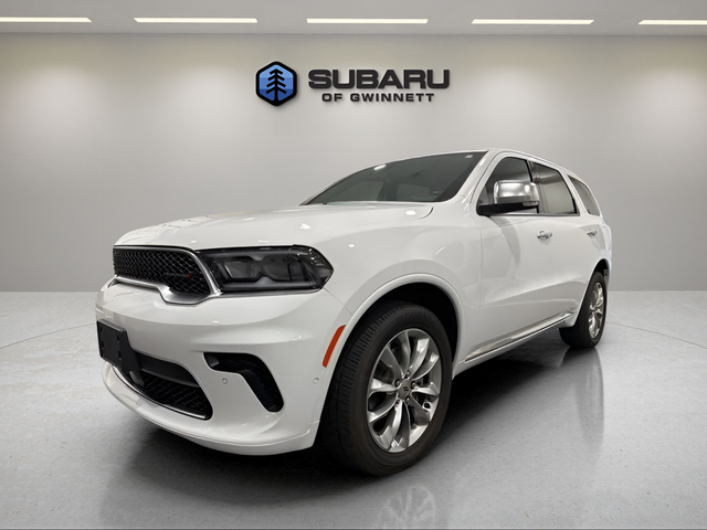 2024 Dodge Durango Citadel AWD's photo