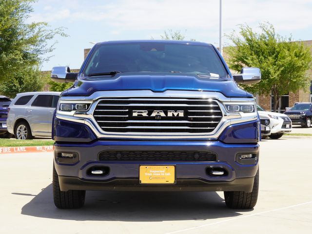 Used 2024 Ram 1500 Truck