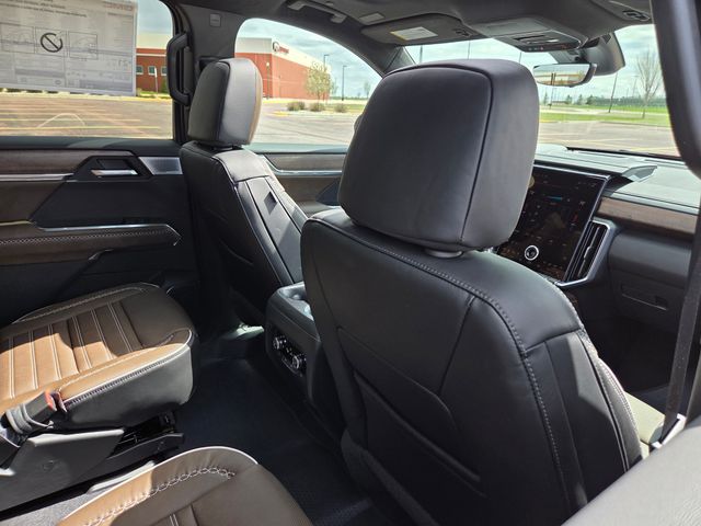 2026 GMC Acadia Denali Ultimate AWD