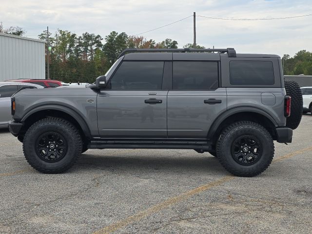 Photo of 2023 Ford Bronco Wildtrak in Dallas, GA - 2,  2023 Ford Bronco Wildtrak:44192A