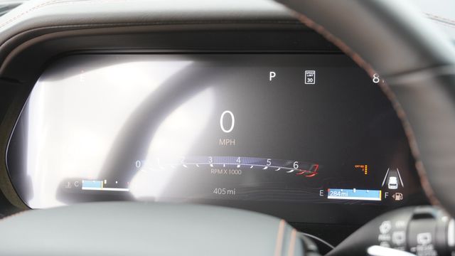 2025 Jeep Grand Cherokee L Summit - Photo 34