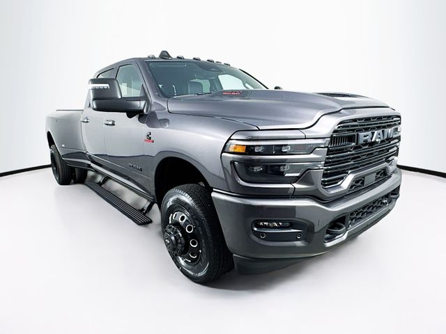 2025 Ram 3500 Laramie 