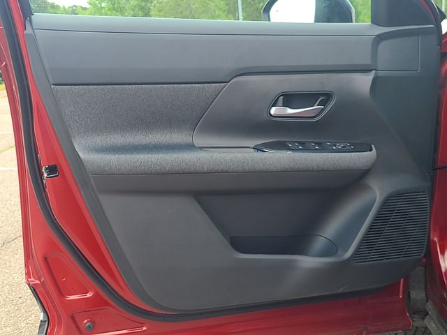 New 2026 Nissan Kicks SUV
