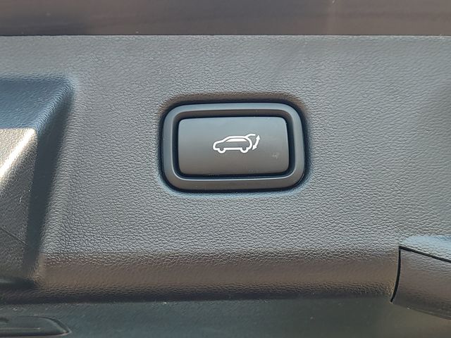 Used 2024 Hyundai Tucson SUV