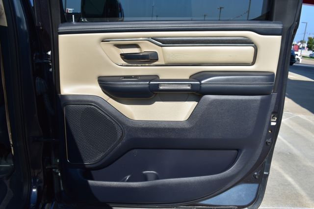 Used 2021 Ram 1500 Truck