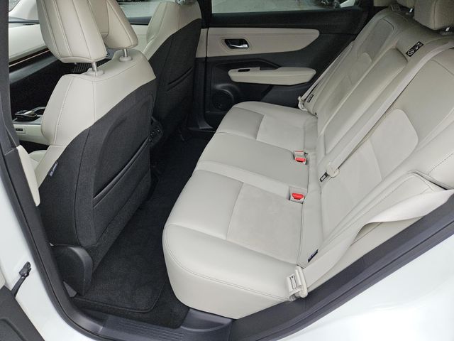 Used 2023 Nissan Ariya SUV