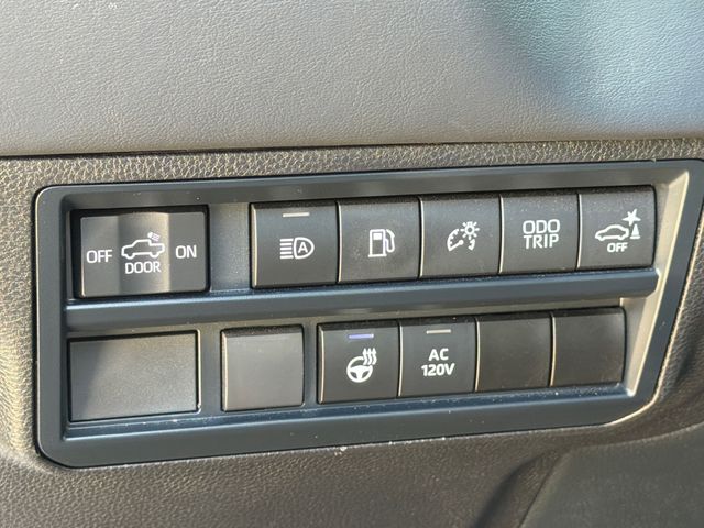 Used 2024 Toyota Tundra Hybrid Truck