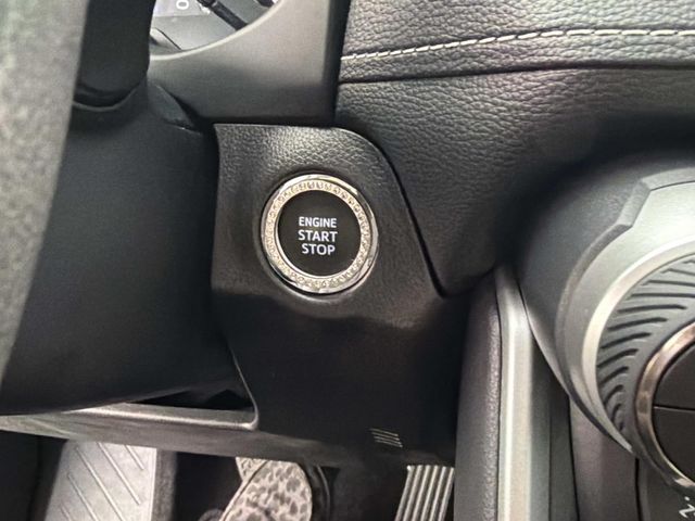 Used 2025 Toyota RAV4 SUV