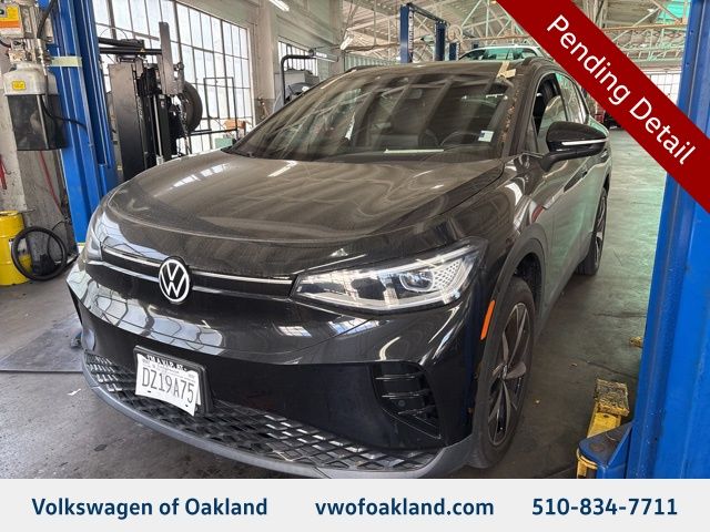 Volkswagen ID.4 Pro S AWD