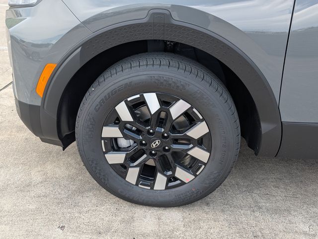 2027 Hyundai Santa Cruz SE  at Baytown Hyundai