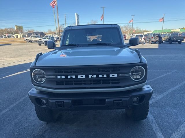 used 2022 Ford Bronco car, priced at $34,787