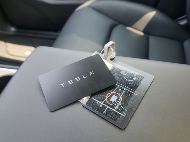 Used 2024 Tesla Model Y For Sale in Grove City, OH