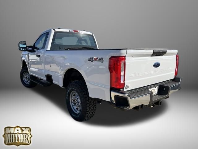 2024 Ford F-250SD XL 9