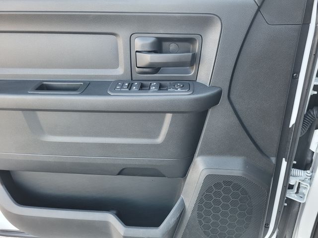 New 2026 White Ram Tradesman image 23