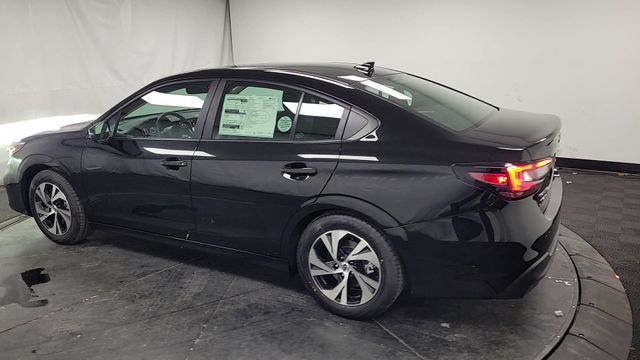 2025 – Subaru – Legacy