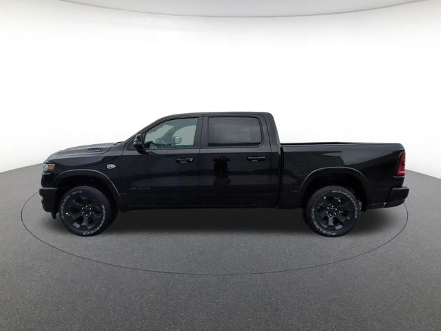 new 2026 Ram 1500 car, priced at $54,985