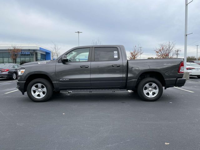 2020 Ram 1500 Big Horn/Lone Star 7