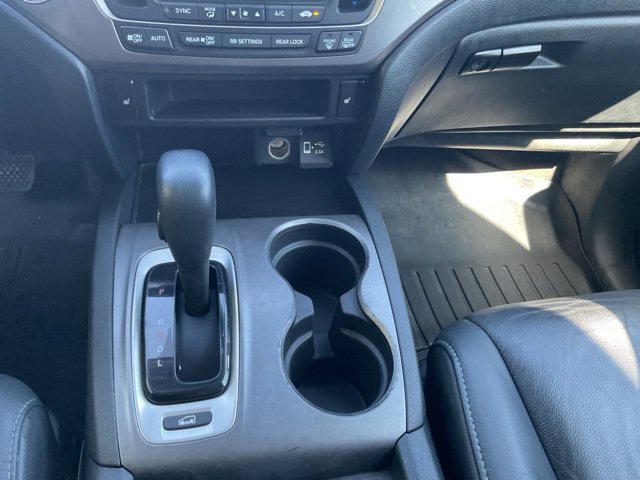 Used 2020 Honda Pilot SUV