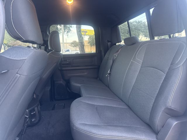 2025 Ram 3500 Tradesman White at Bayway Chrysler Dodge Jeep Ram
