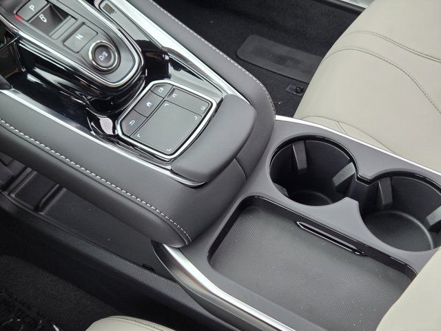 new 2026 Acura RDX car, priced at $47,375