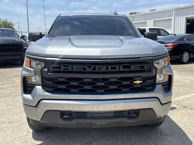 2024 GMC Sierra 1500 Denali Ultimate White at Wharton Ford