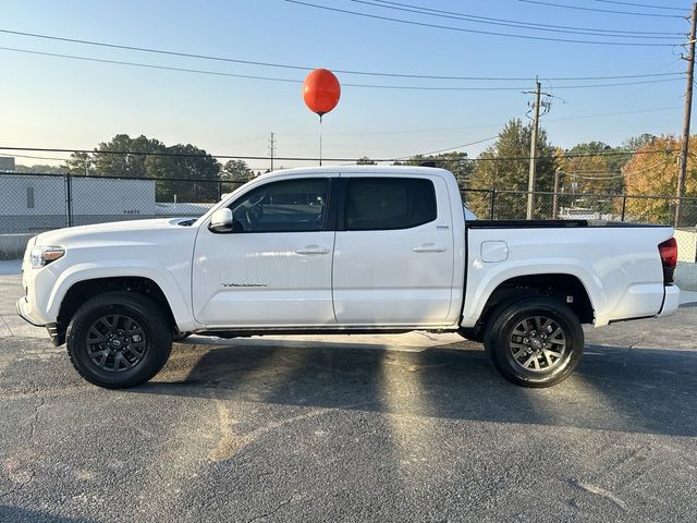 2023 Toyota Tacoma SR5 2