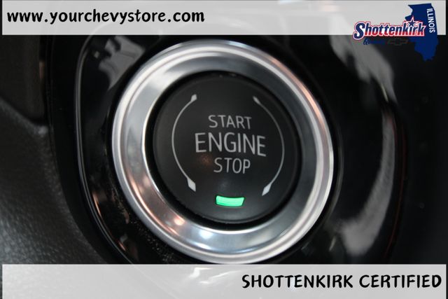 Used 2026 Chevrolet Silverado 1500 Truck