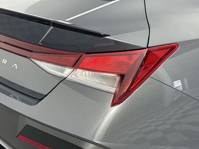 New 2025 Hyundai Elantra For Sale in Indianapolis, IN