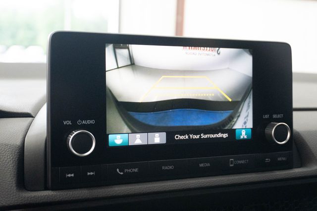Used 2024 Honda CR-V Hybrid SUV