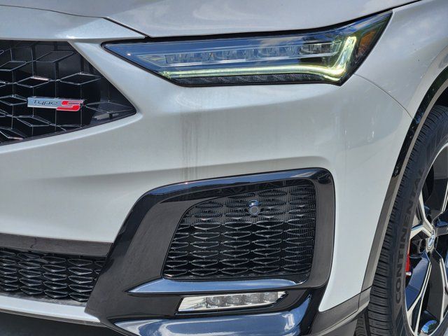 new 2026 Acura MDX car, priced at $78,125