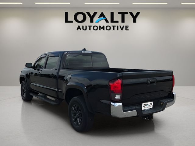Used 2021 Toyota Tacoma Truck