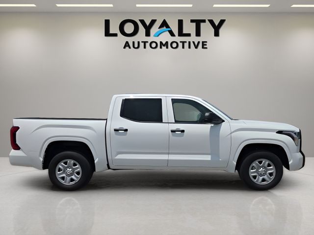 Used 2026 Toyota Tundra Truck