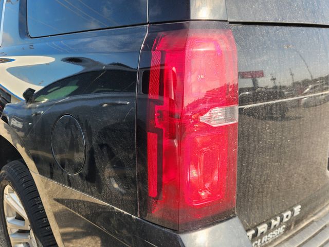 2020 Chevrolet Tahoe Premier Black at Bayway Cadillac of The Woodlands