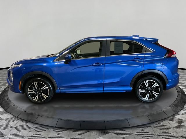 2024 Mitsubishi Eclipse Cross