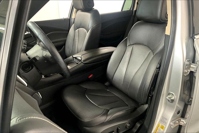 Used 2016 Buick Envision For Sale in OLIVE BRANCH, MS