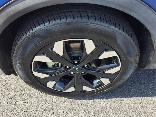 Used 2023 Kia Sportage SUV