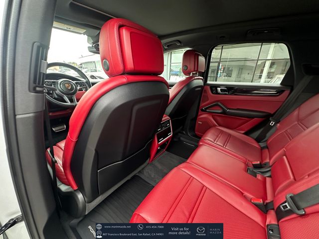 Used 2022  Porsche S image 31